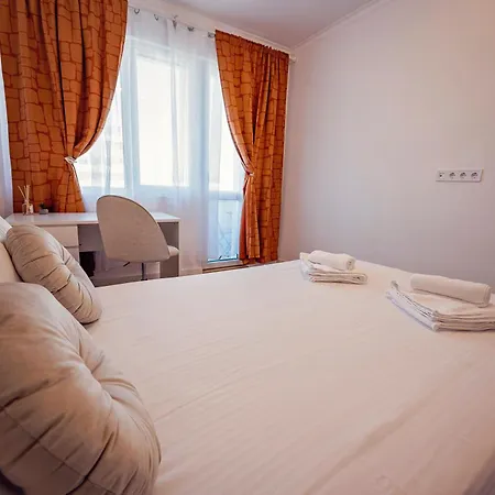 Modern Sea View 2bd Next To Sea Garden By Apartmax *
