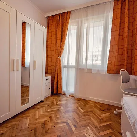 Modern Sea View 2bd Next To Sea Garden By Apartmax Apartment *